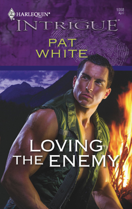 Loving the Enemy - ebook